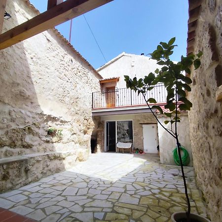 Villa La Solana De Aldeasona Extérieur photo