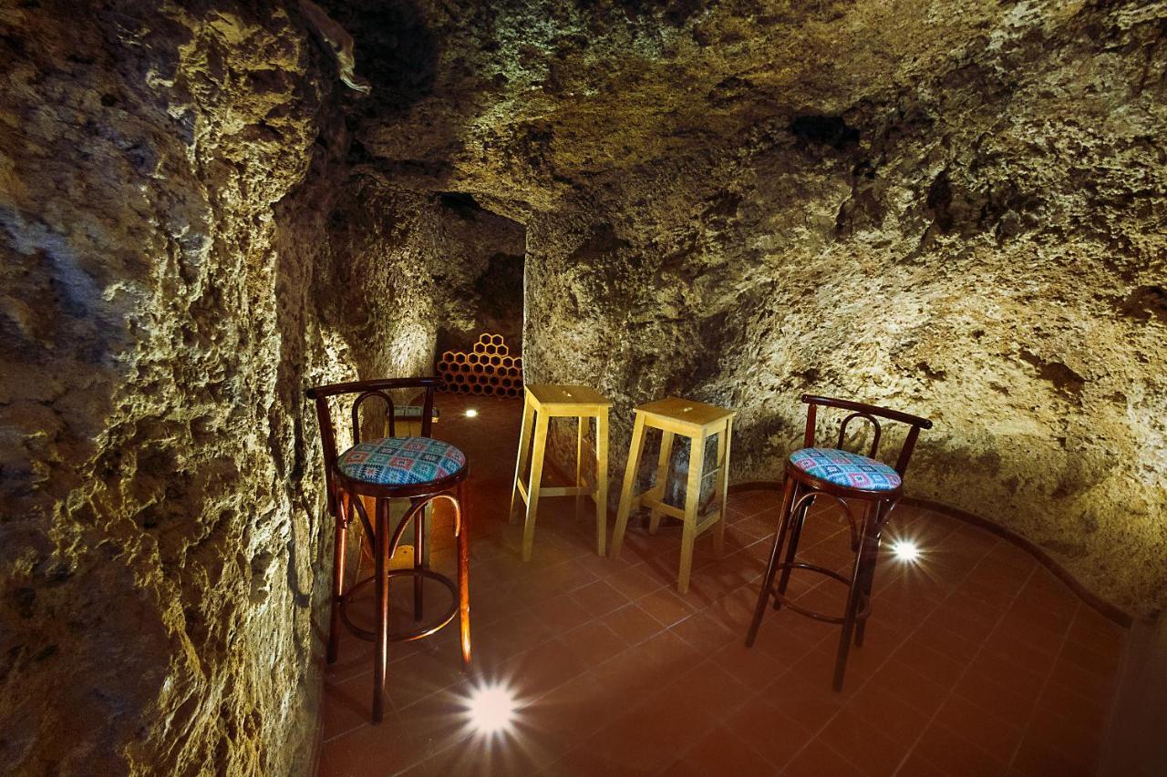 Villa La Solana De Aldeasona Extérieur photo