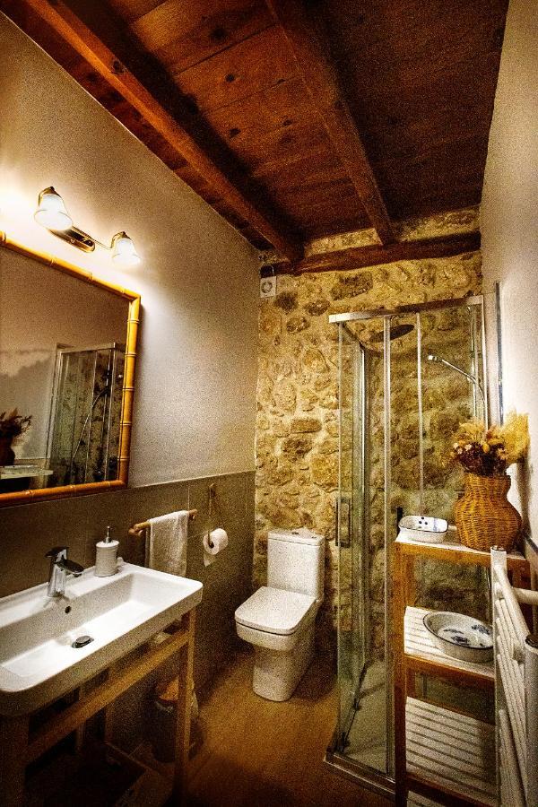 Villa La Solana De Aldeasona Extérieur photo