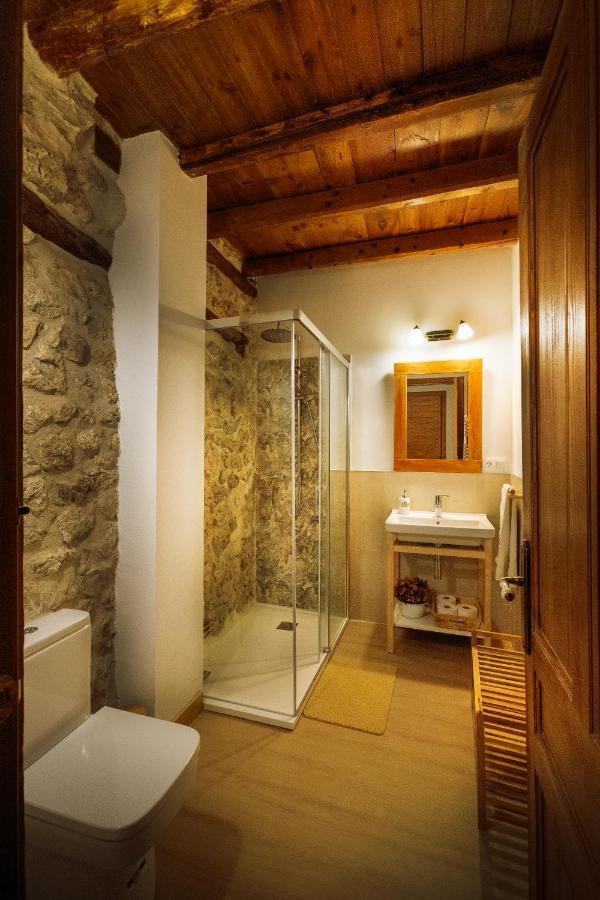 Villa La Solana De Aldeasona Extérieur photo